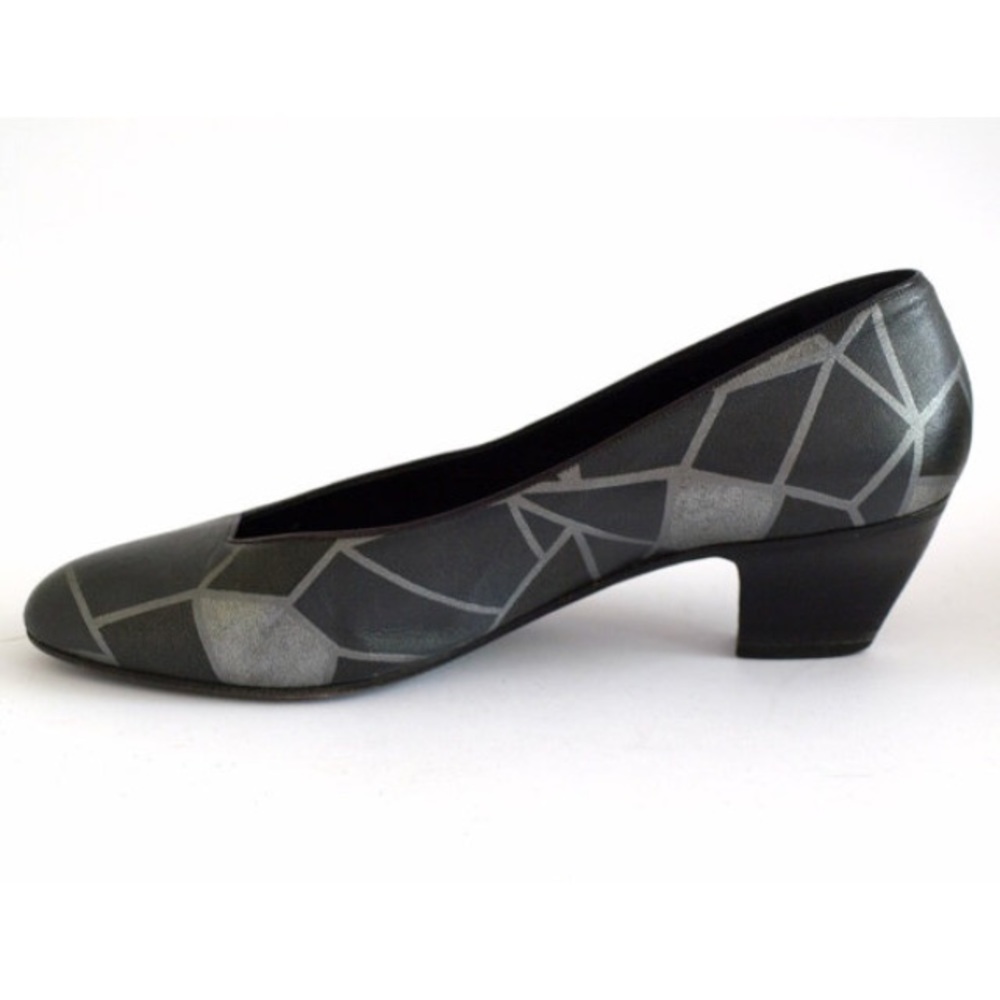 Vintage Thierry Mugler Shoes 9.5